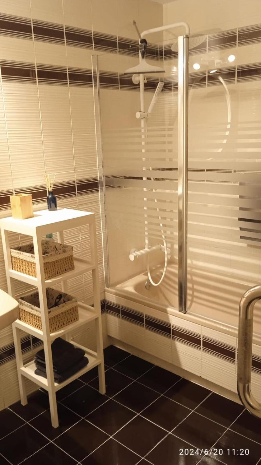 Acogedor Y Amplio Apartamento Familiar A Pie De Playa Calafell Esterno foto