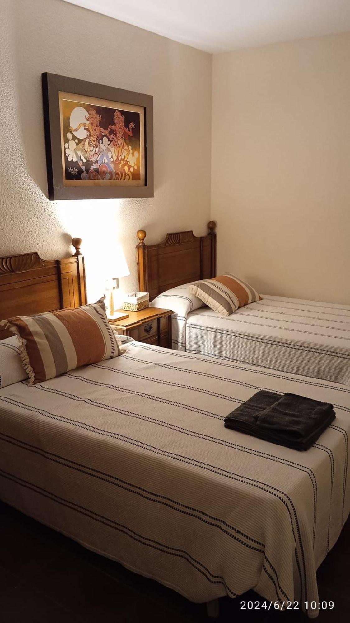 Acogedor Y Amplio Apartamento Familiar A Pie De Playa Calafell Esterno foto
